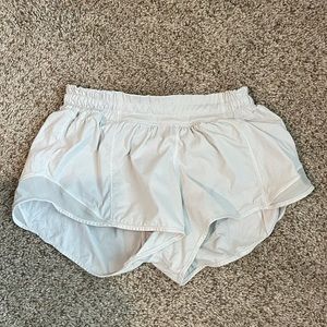 Lululemon hotty hots